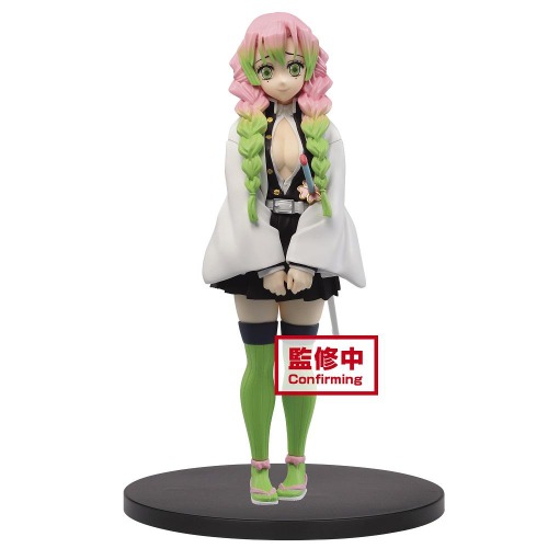 Demon Slayer: Kimetsu No Yaiba - Mitsuri Kanroji - Banpresto Prize Figure Vol.13 [In Stock]