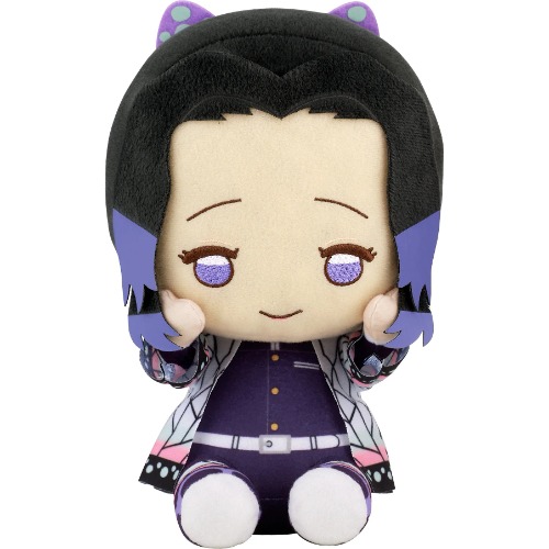 Demon Slayer Shinobu Koch Big Plush