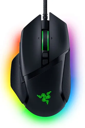 Razer Basilisk V3 Mouse since everyone wants to Bully Me