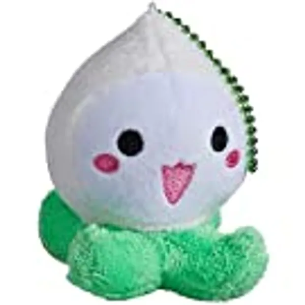 UCC Distributing Overwatch 2.5-Inch Mini Pachimari Plush