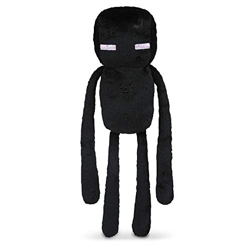 Minecraft Enderman 7" Plush