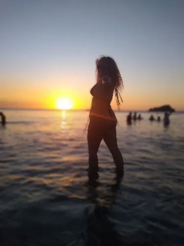 Trip to the beach