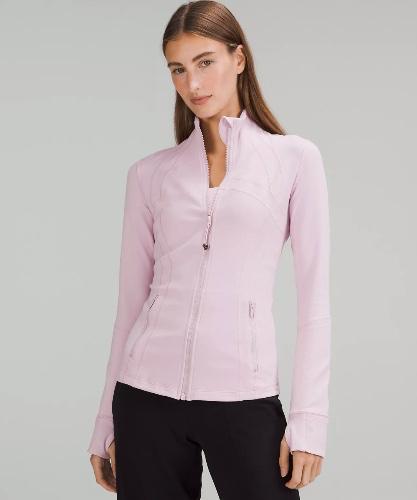Define Jacket *Luon | Women's Hoodies & Sweatshirts | lululemon