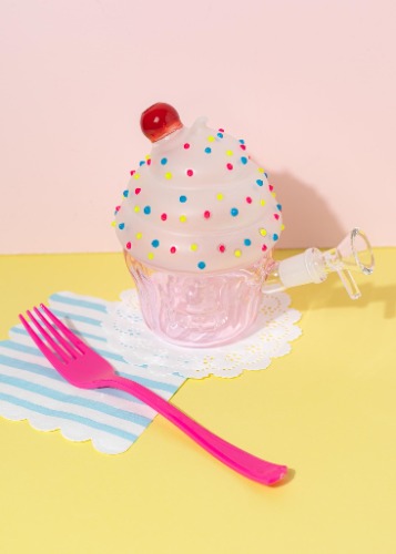 CUPCAKE BONG | Default Title