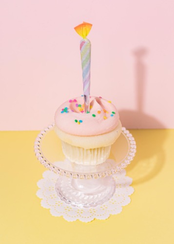 CANDLE CONES (8-pack) | Default Title