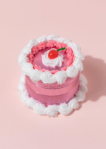 CAKE GRINDER | Default Title