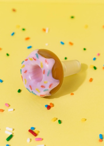 DONUT BOWL | Default Title