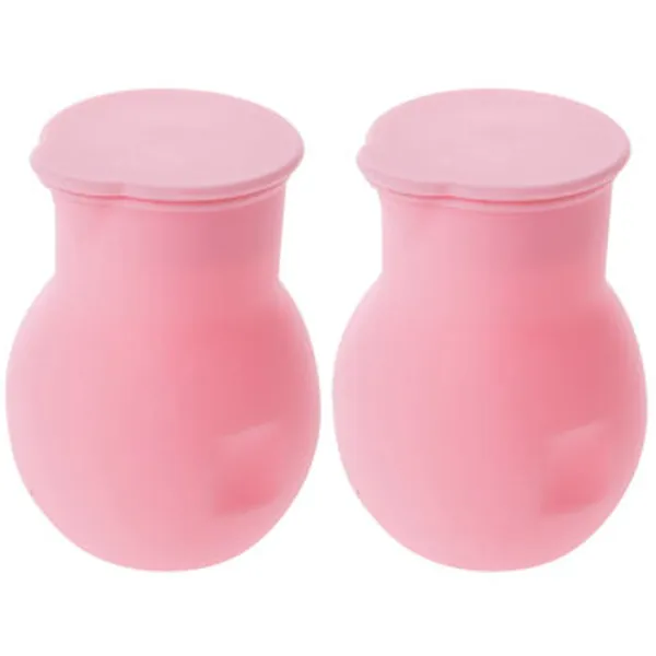 Silicone Melting Pots