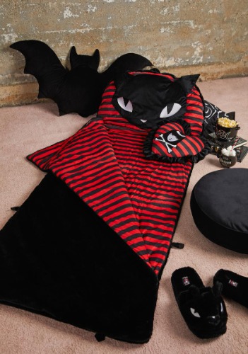 Curiosity Kills Sleeping Bag