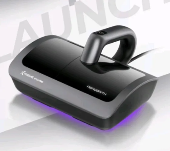 Perysmith mite vacuum