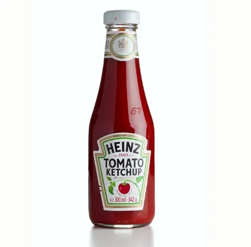 Ketchup