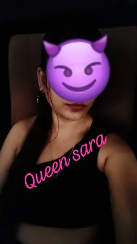 Face reveal if you behave well and gain my trust 