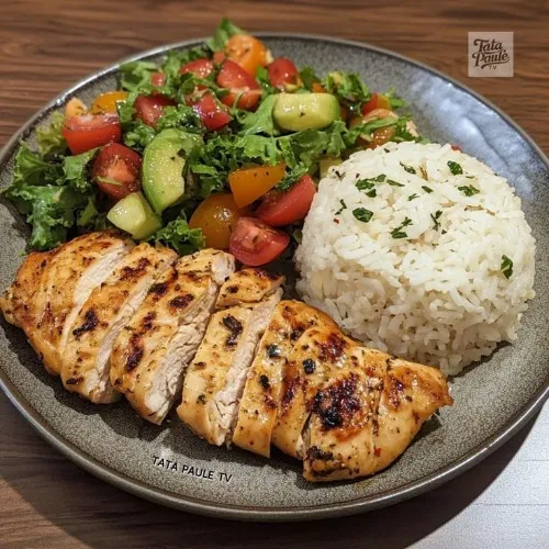 Cover my Meal Plan for Half a Week 🤎