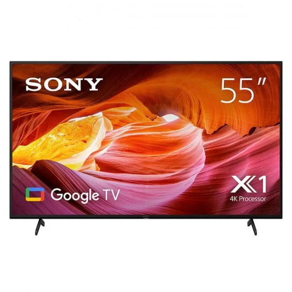 Sony 55 4K TV