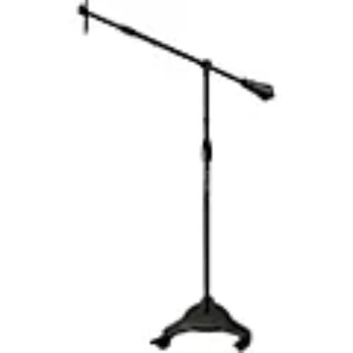 Ultimate Support MC-125 Professional Studio Boom Stand Black