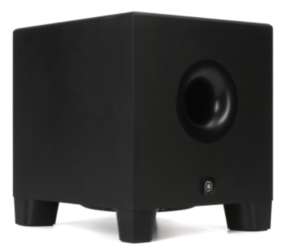 Yamaha HS8S