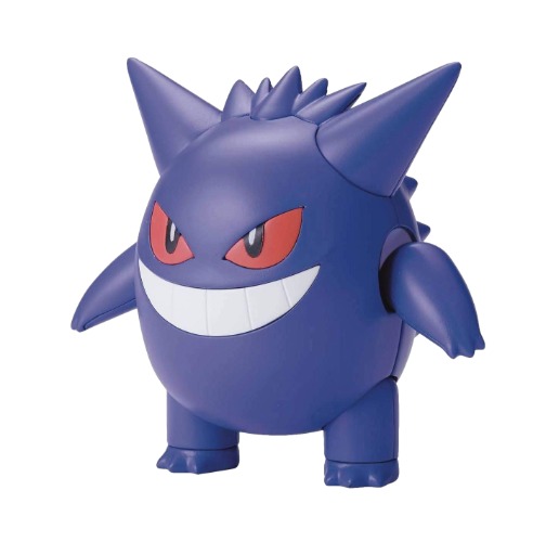 Bandai Pokémon Gengar - Newtype