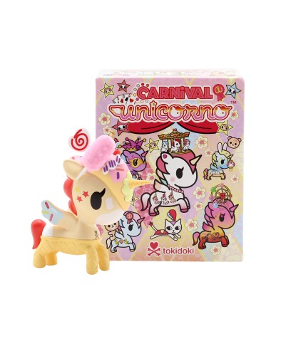 Carnival Unicorno Blind Box | Default Title