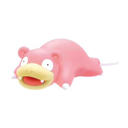 Bandai Pokémon Model Kit Quick!! 15 Slowpoke - Newtype