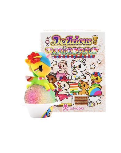 Delicious Unicorno Blind Box | Default Title