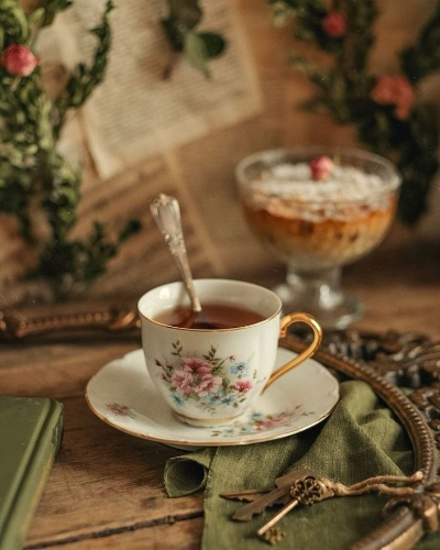 Tea o’clock (15)