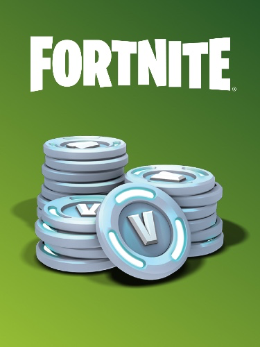 1,000 V-Bucks