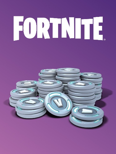 5,000 V-Bucks