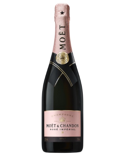 Moët & Chandon Rosé Impérial