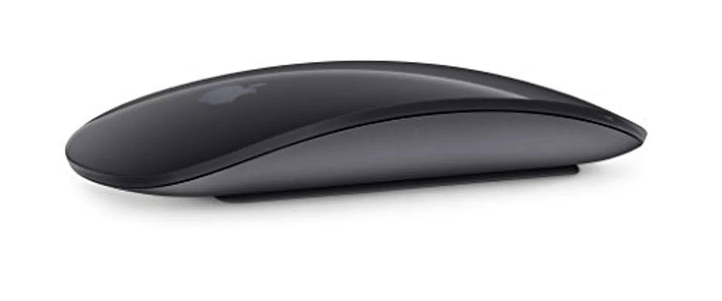 Apple Magic Mouse 2 (Wireless, Rechargable) - Space Gray