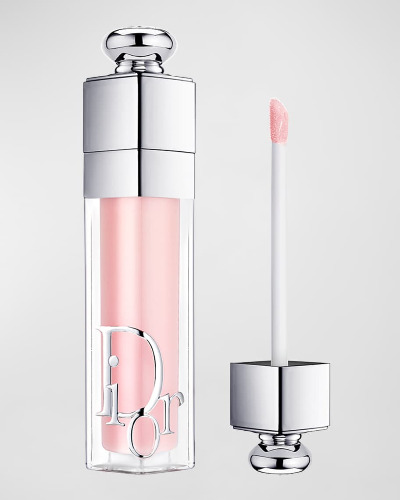 Dior Addict Lip Maximizer Gloss
