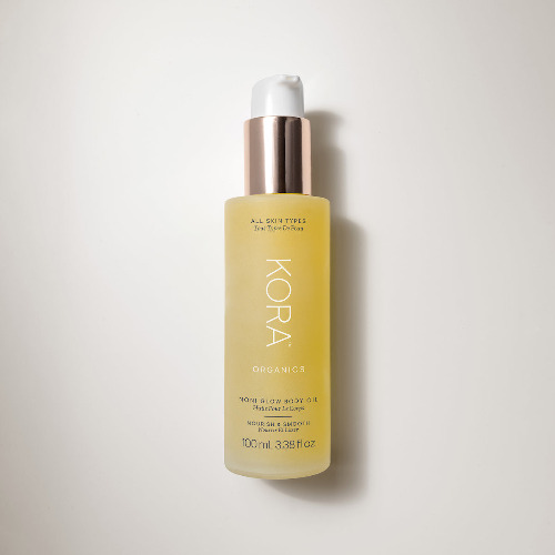 Noni Glow Body Oil | Default Title