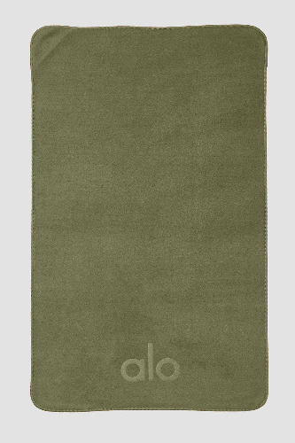 Performance No Sweat Hand Towel - Jungle | Jungle / One Size