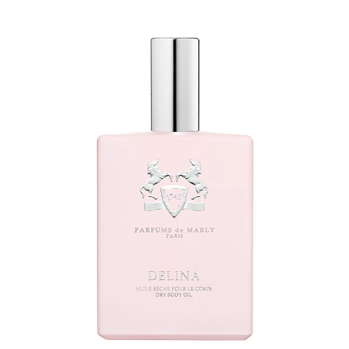 Delina Body Oil | 100ml