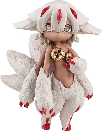 Made in Abyss: Retsujitsu no Ougonkyou - Faputa - Pop Up Parade (Good Smile Company) - Pre Owned