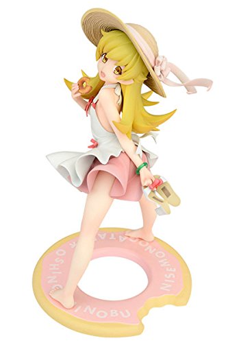 Nisemonogatari - Oshino Shinobu - 1/8 (Alter) - Pre Owned