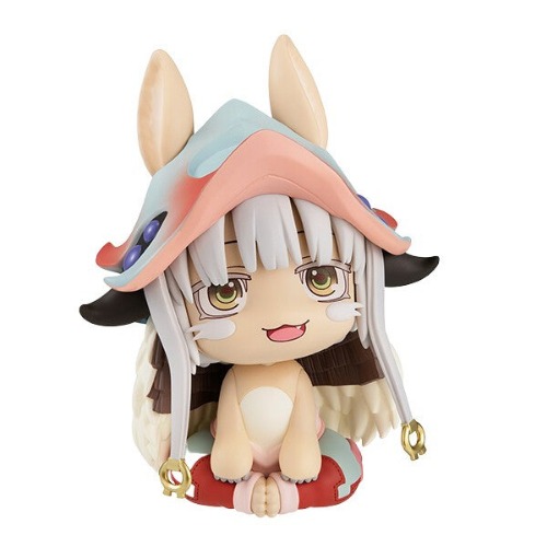 Made in Abyss - Nanachi - Look Up (MegaHouse) - Brand New