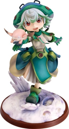 Gekijouban Made in Abyss: Fukaki Tamashii no Reimei - Meinya - Prushka - 1/7 (Phat Company) - Pre Owned