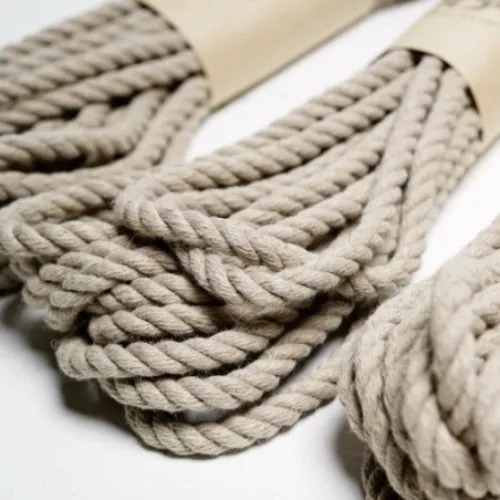 Set of 3 ropes 🪢