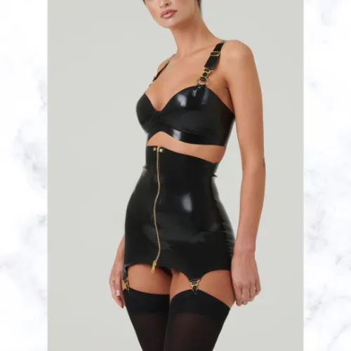Lingerie set