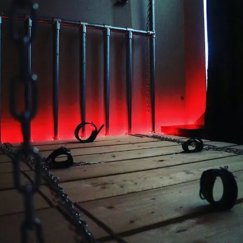 Bed frame 