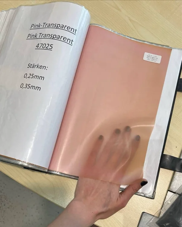 Latex Meter