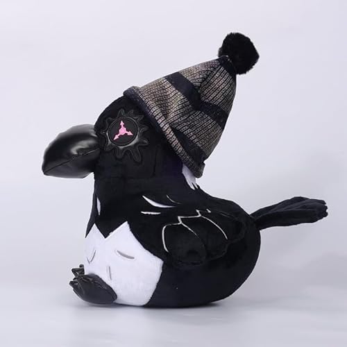 Murder Drones Plush Toys Soft Character Throw Pillow for Home Decor Fans Gift - Style 3 - One Size