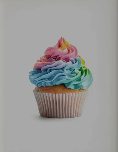 Sweet treats