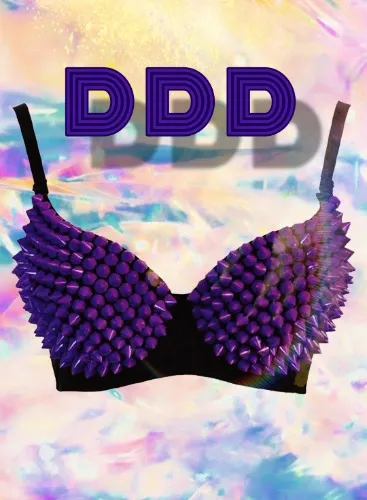 DDD bra