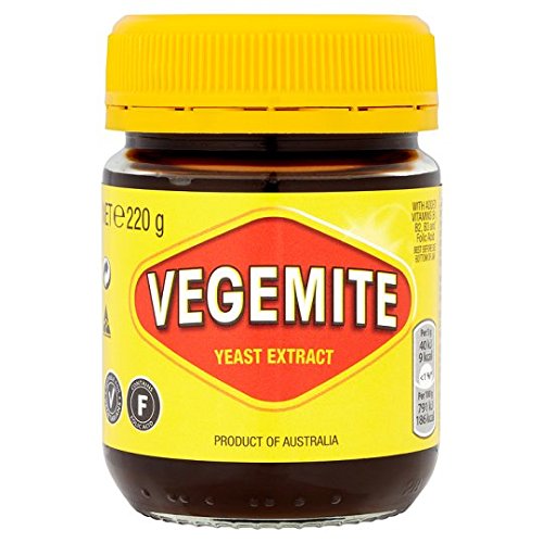 Vegemite 