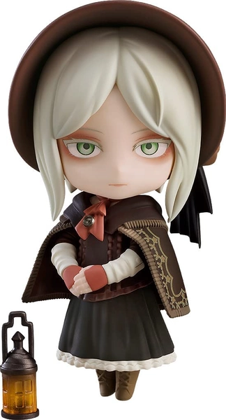 Bloodborne - Ningyou - Nendoroid  #1992 (Good Smile Company)