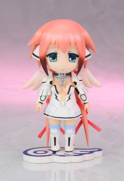 Sora no Otoshimono the Movie: The Angeloid of Clockwork - Ikaros -Angeloid Ver.-