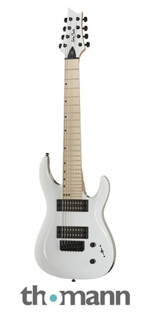 Harley Benton R-458MN WH Progressive Series