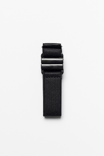 Thigh Belt - Black