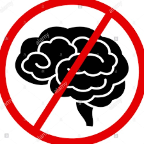 BRAINLESS